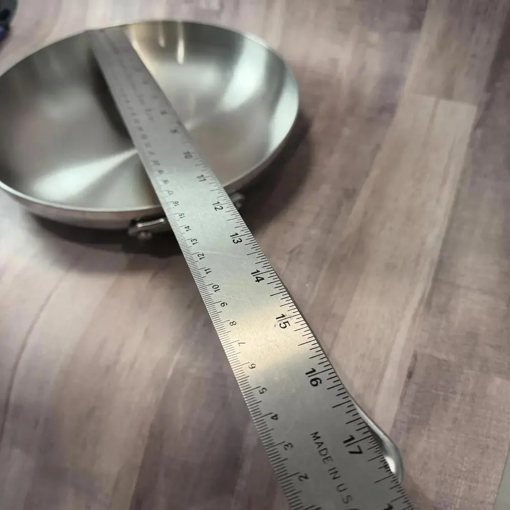 Williams-Sonoma Open Kitchen 9.5